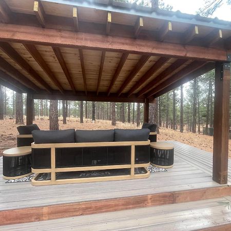 Grand Canyon Cabin! One Hour And 10 Minutes To The South Entrance! Williams Exterior foto