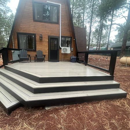 Grand Canyon Cabin! One Hour And 10 Minutes To The South Entrance! Williams Exterior foto