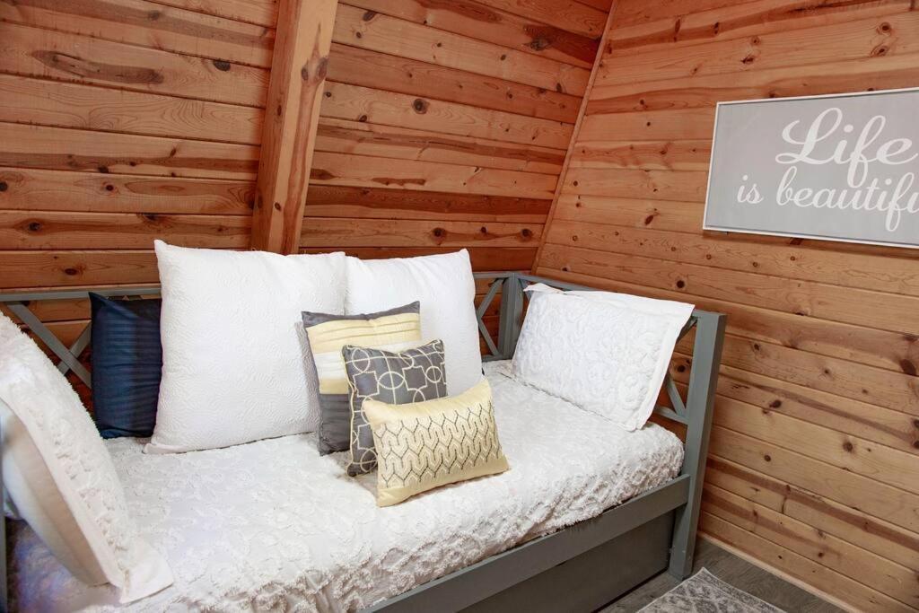 Grand Canyon Cabin! One Hour And 10 Minutes To The South Entrance! Williams Exterior foto