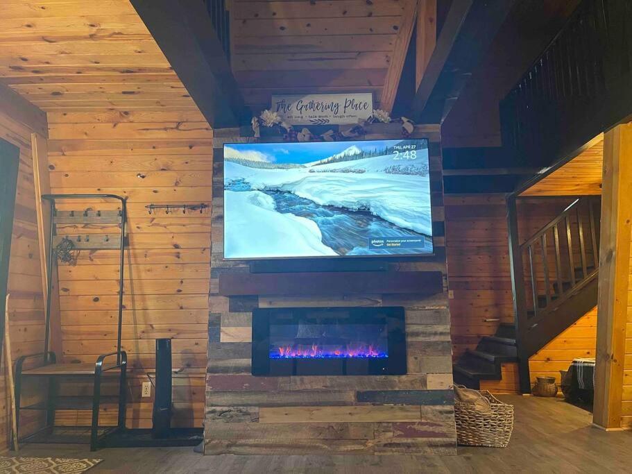 Grand Canyon Cabin! One Hour And 10 Minutes To The South Entrance! Williams Exterior foto