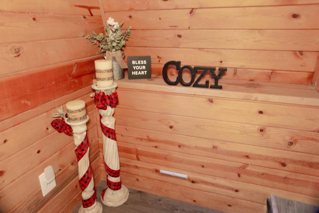 Grand Canyon Cabin! One Hour And 10 Minutes To The South Entrance! Williams Exterior foto