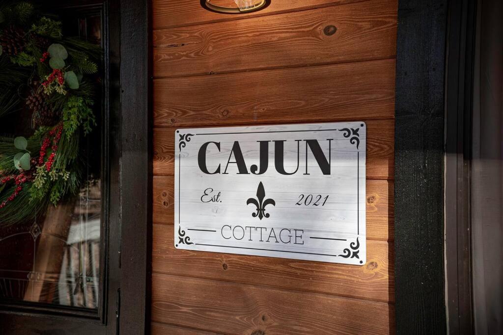 Grand Canyon Cabin! One Hour And 10 Minutes To The South Entrance! Williams Exterior foto