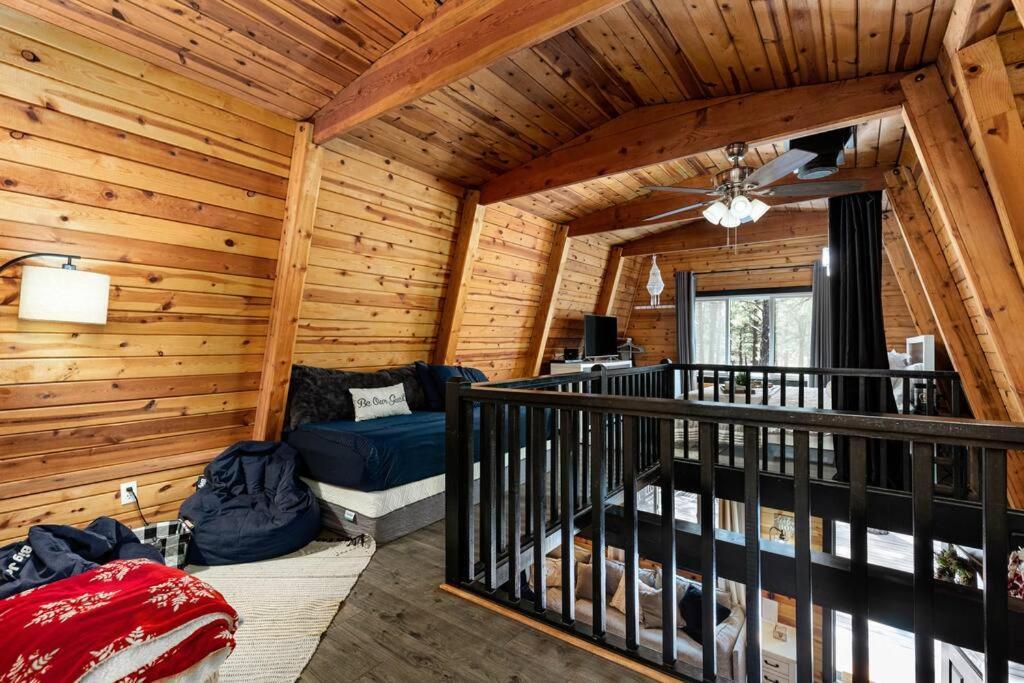 Grand Canyon Cabin! One Hour And 10 Minutes To The South Entrance! Williams Exterior foto