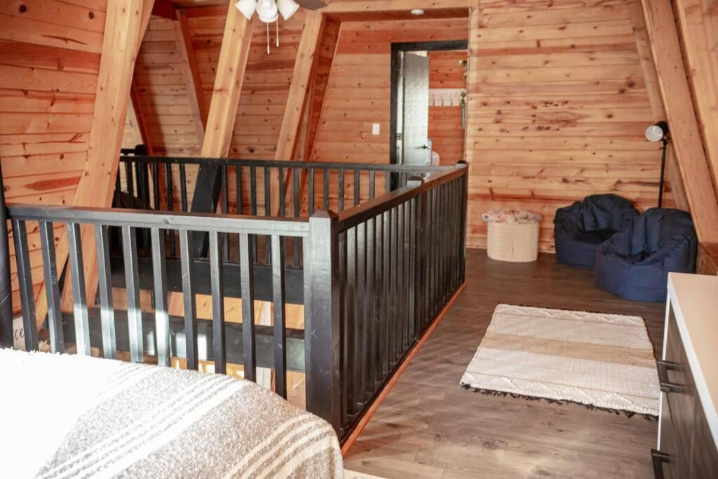 Grand Canyon Cabin! One Hour And 10 Minutes To The South Entrance! Williams Exterior foto