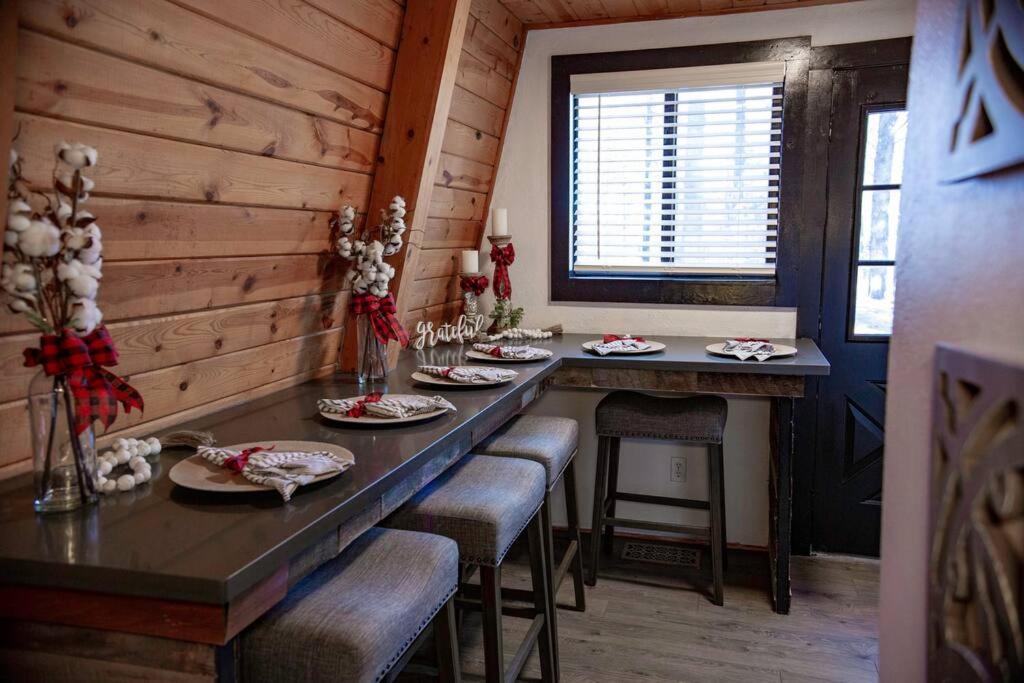 Grand Canyon Cabin! One Hour And 10 Minutes To The South Entrance! Williams Exterior foto