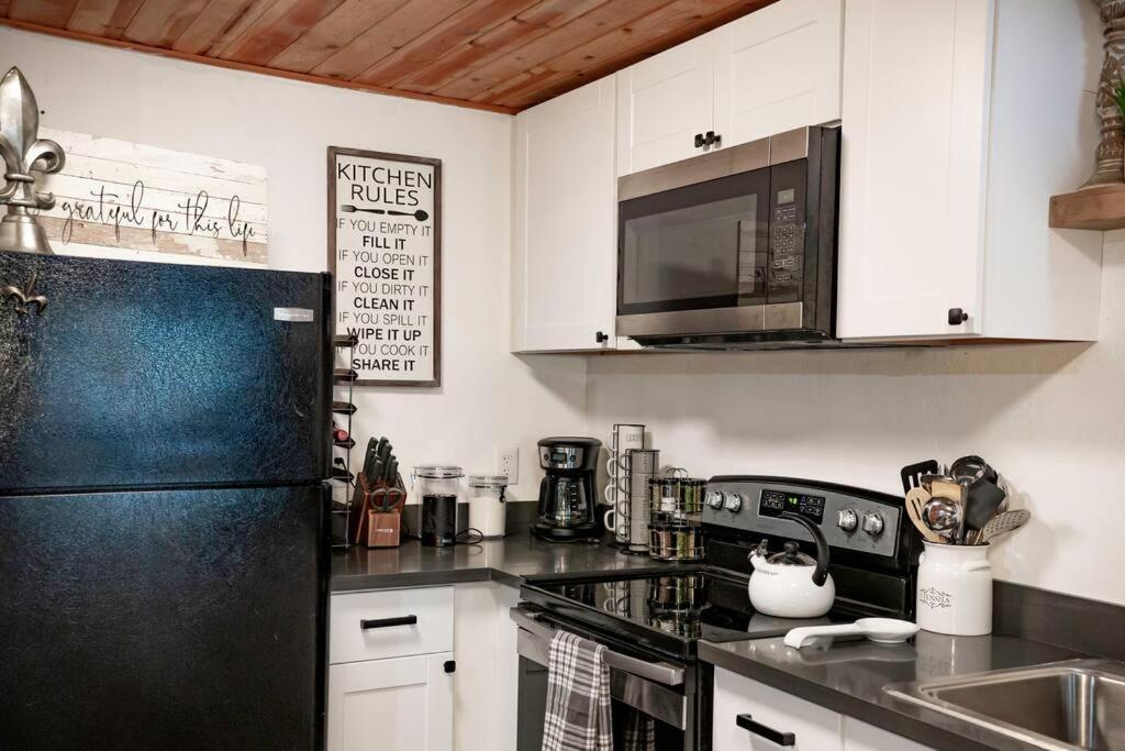 Grand Canyon Cabin! One Hour And 10 Minutes To The South Entrance! Williams Exterior foto