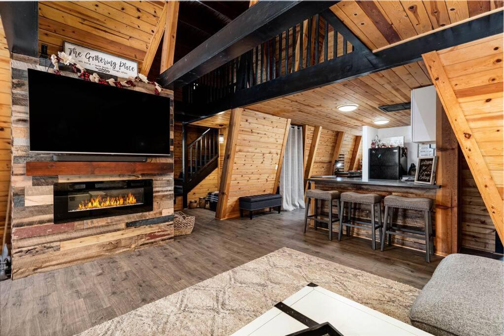 Grand Canyon Cabin! One Hour And 10 Minutes To The South Entrance! Williams Exterior foto