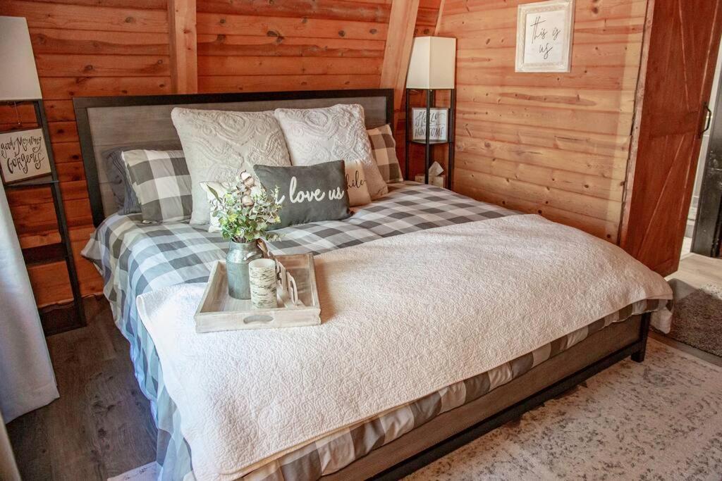 Grand Canyon Cabin! One Hour And 10 Minutes To The South Entrance! Williams Exterior foto