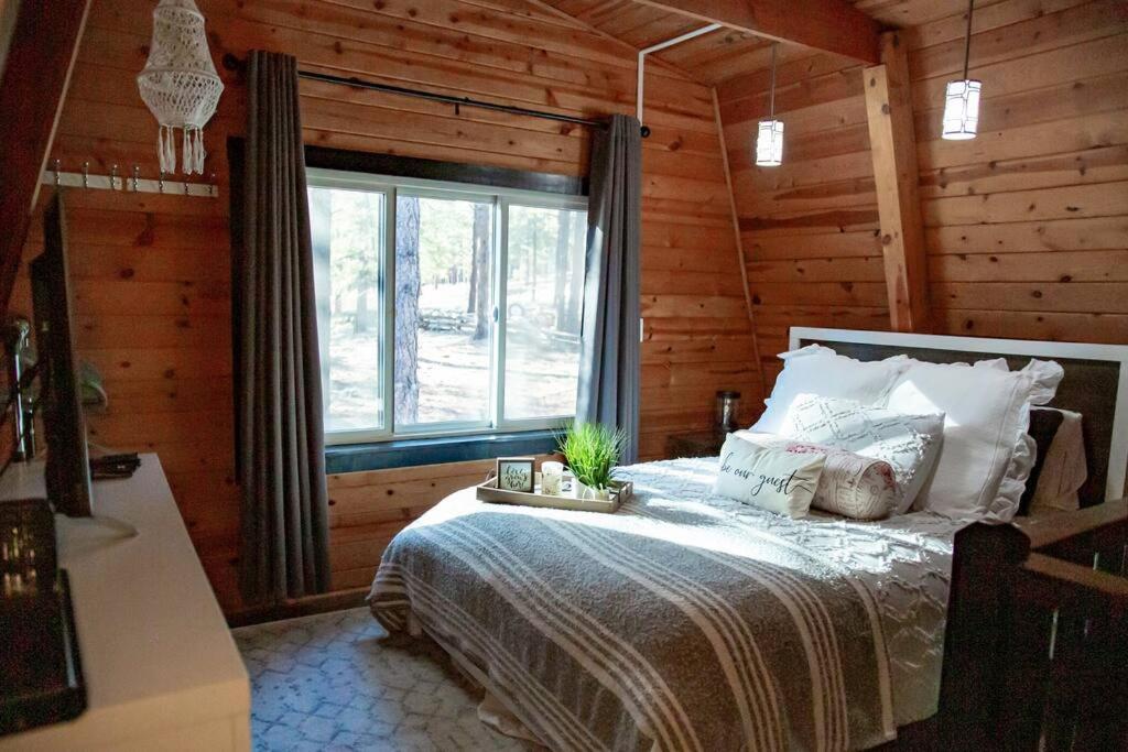Grand Canyon Cabin! One Hour And 10 Minutes To The South Entrance! Williams Exterior foto