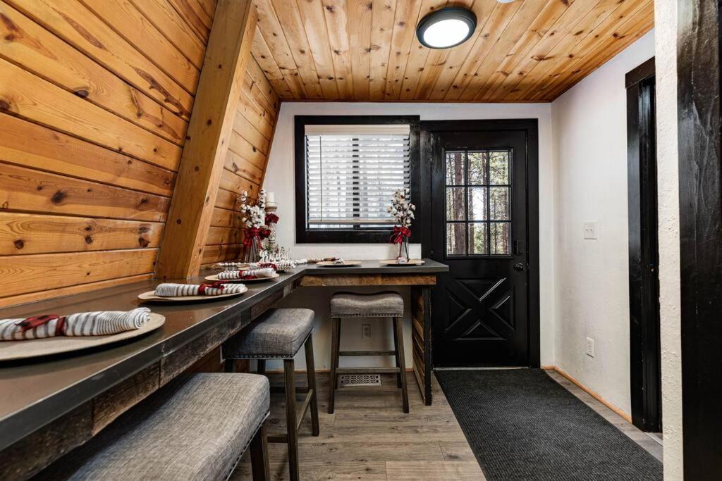 Grand Canyon Cabin! One Hour And 10 Minutes To The South Entrance! Williams Exterior foto