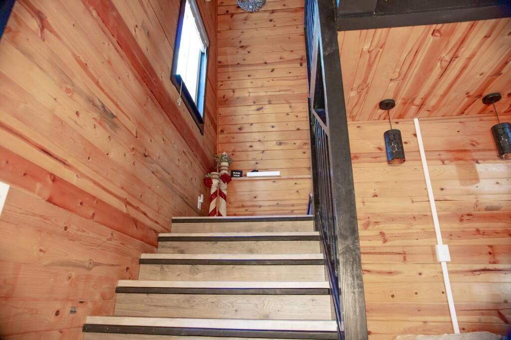 Grand Canyon Cabin! One Hour And 10 Minutes To The South Entrance! Williams Exterior foto