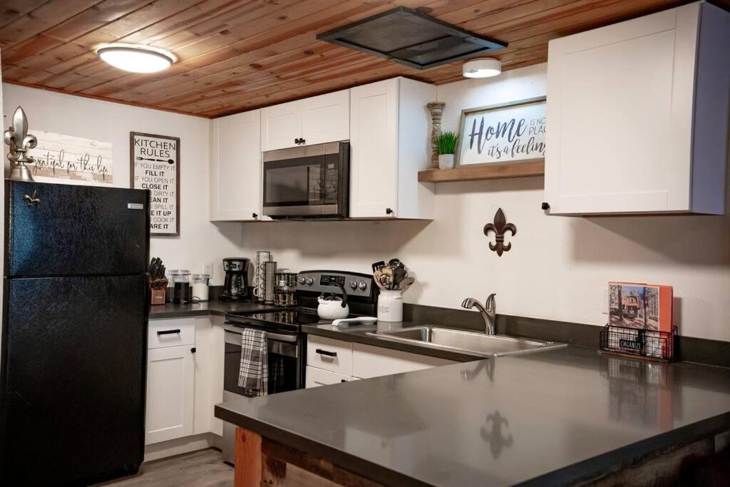 Grand Canyon Cabin! One Hour And 10 Minutes To The South Entrance! Williams Exterior foto