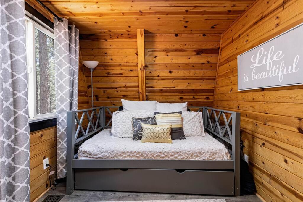 Grand Canyon Cabin! One Hour And 10 Minutes To The South Entrance! Williams Exterior foto
